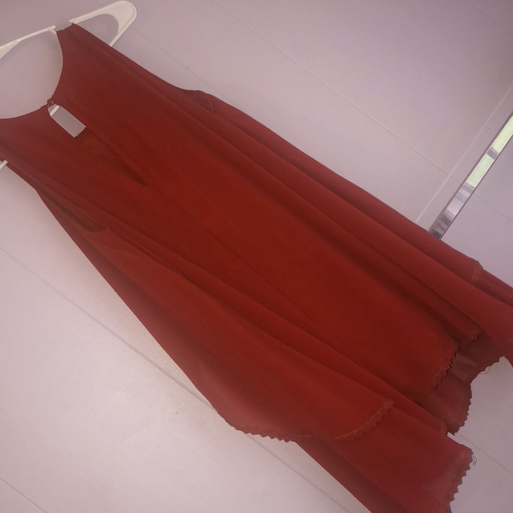 Dress - Picture 2 of 2